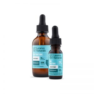 lazarus naturals wintermint