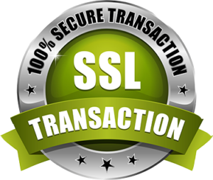 ssl certificate installed