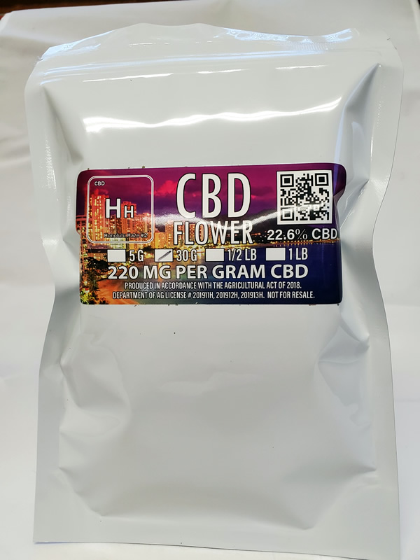 honolulu haze 1 ounce