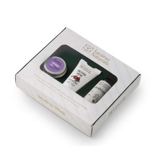 cbd lotion