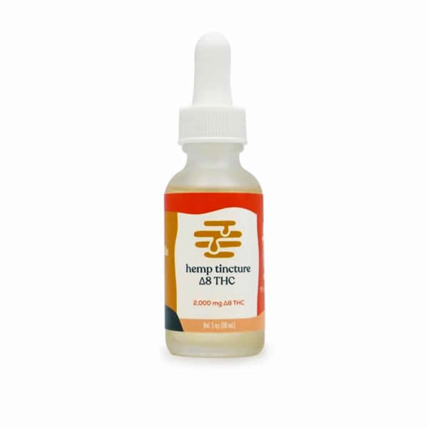 delta 8 thc tincture apis mercantile