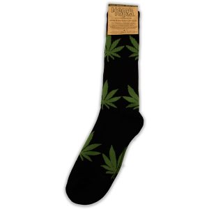 hemp socks
