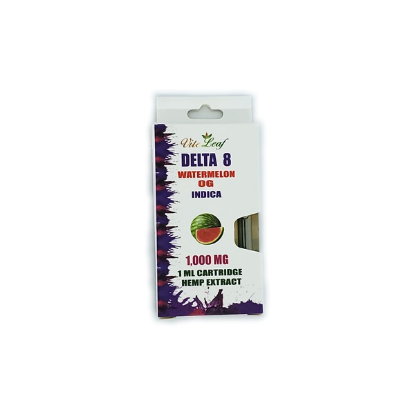 delta 8 vape watermelon og