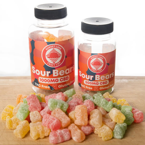 cbd gummies 25mg