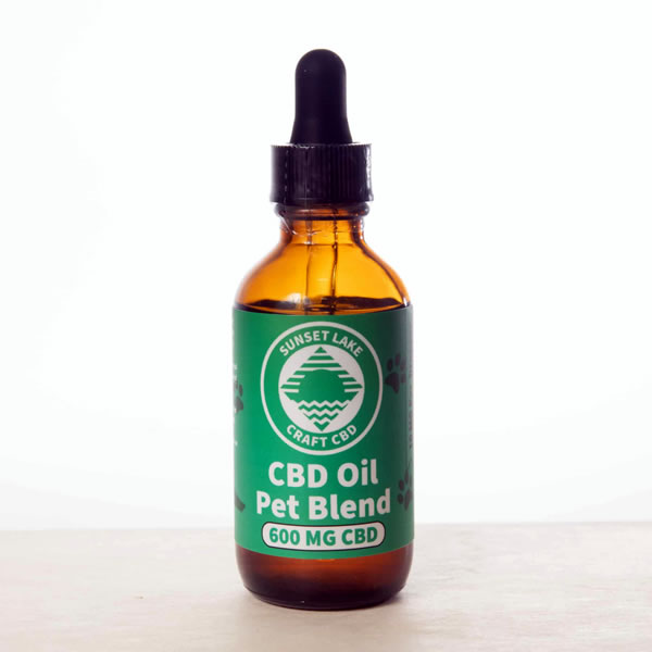 pet cbd full spectrum 600mg