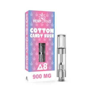 delta 8 vape cartridge cotton candy kush