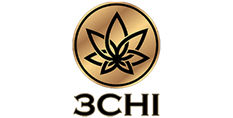 3Chi Logo