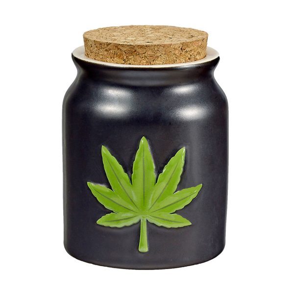 stash jar