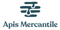Apis Mercantile Logo