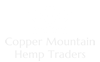 copper mountain logo