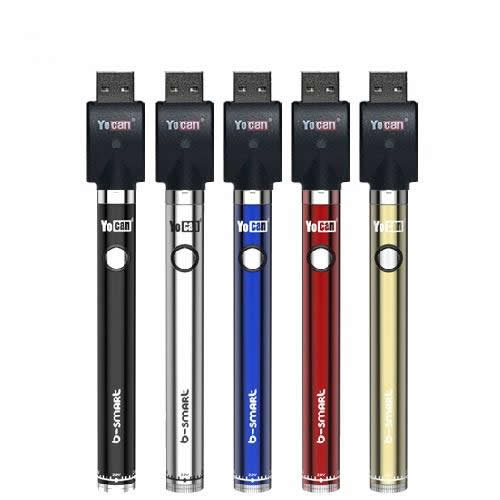 yocan vape pen 510