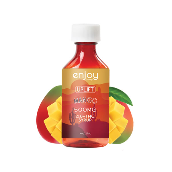 delta 8 syrup mango sativa