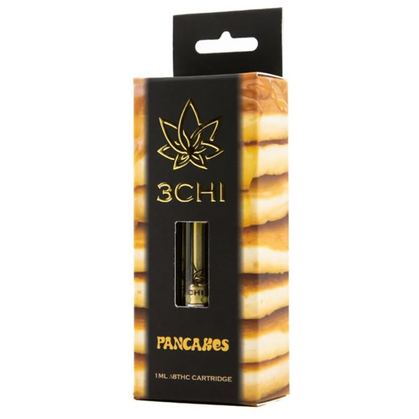 delta 8 vape cart pancakes 3chi