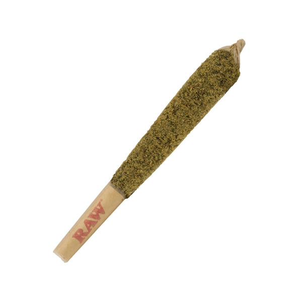 delta 8 moon rock pre-roll