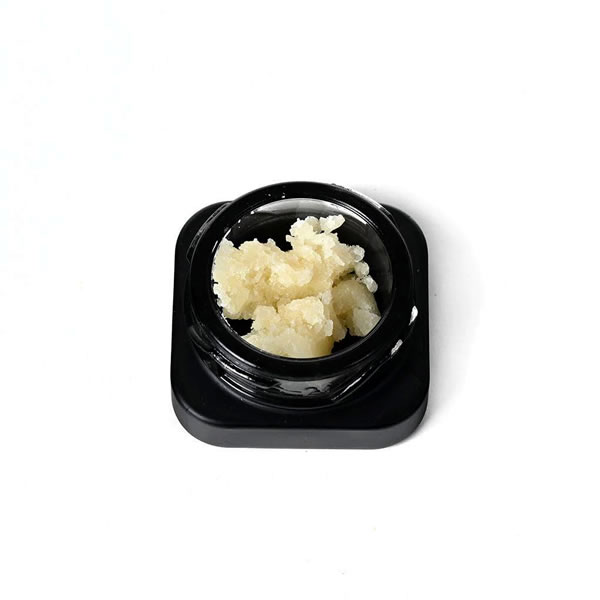 delta 8 cbd crumble
