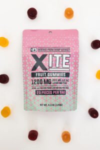 delta 9 gummies