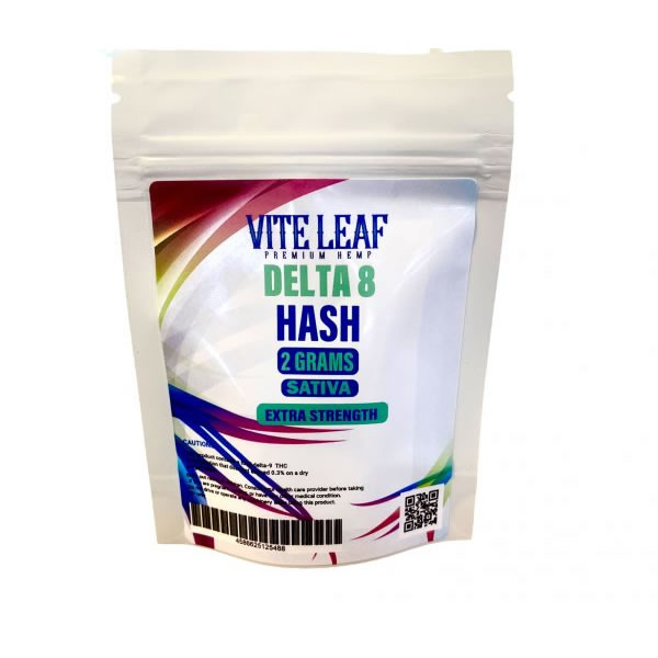 delta 8 thc hash