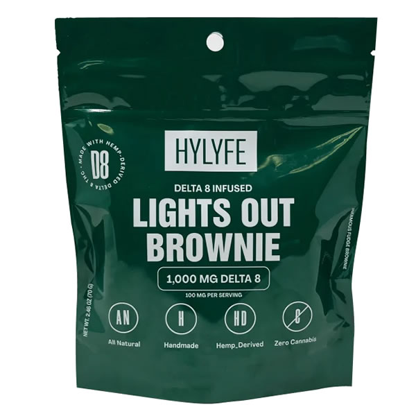 delta 8 brownie 1000mg