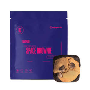 delta 8 brownie 100mg