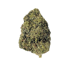 delta 8 thc flower bud
