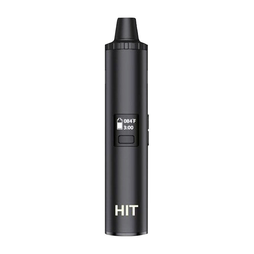 yocan dry herb vape black