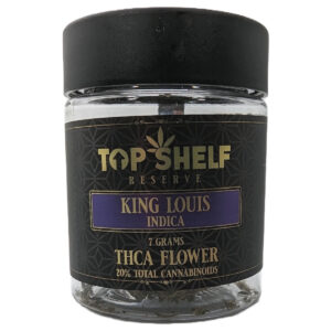 thca flower 7 grams