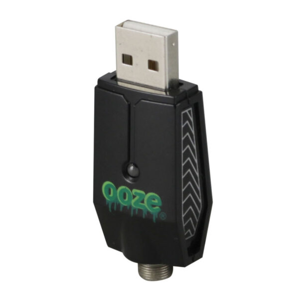 ooze usb battery charger