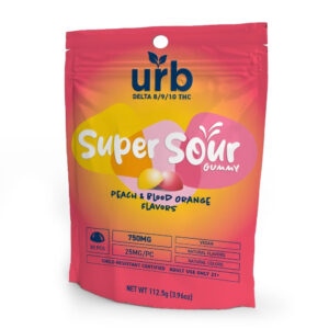 delta 10 gummies super sour