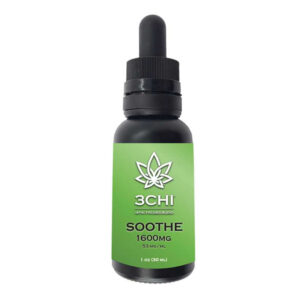 3chi delta 8 tincture soothe