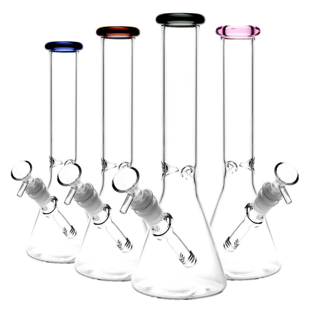 medium beaker pipe