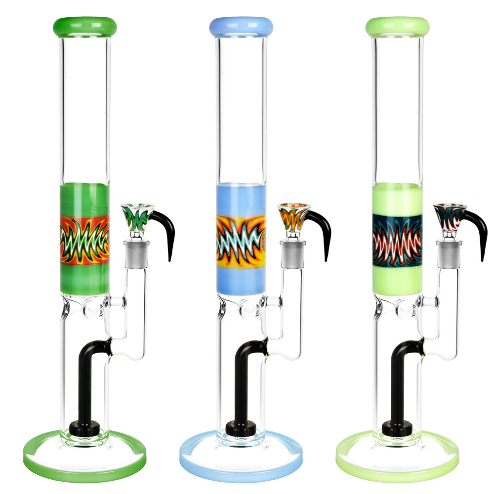 glitch tube water pipe