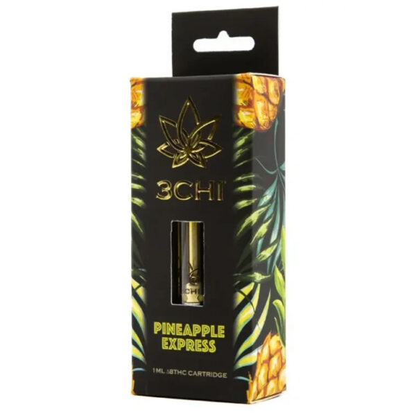 delta 8 thc vape pineapple express