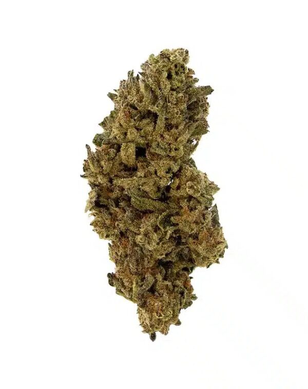 thca flower cadillac rainbow hybrid