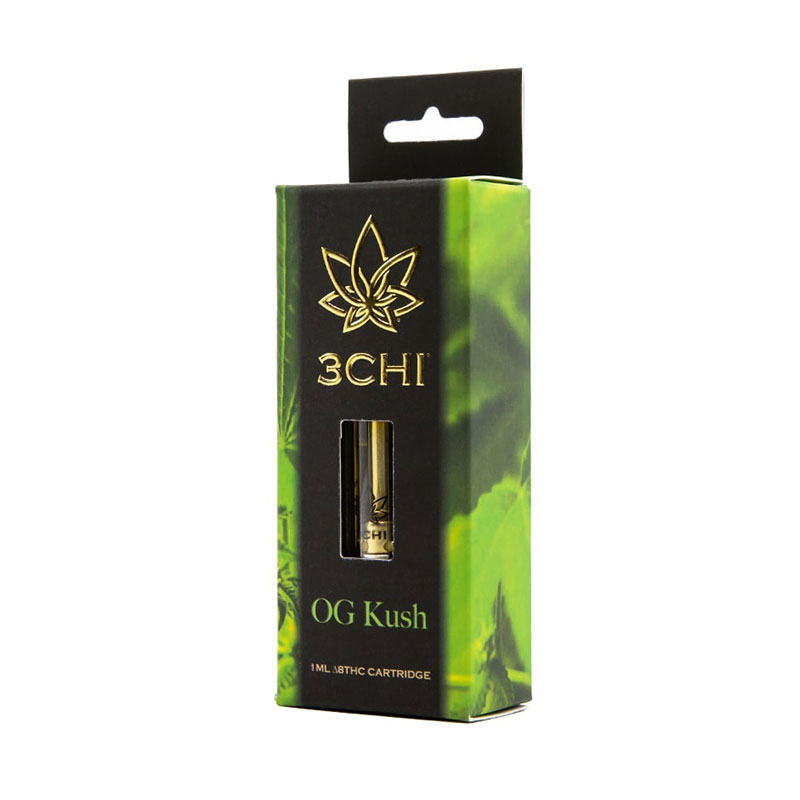og kush delta 8 3chi