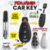 Car Key Penjamin Discreet Vaporizer Battery - Copper Mountain Hemp Traders