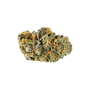 blue andeze thca flower indica