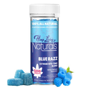 d8 thc cbn sleep gummies 30ct