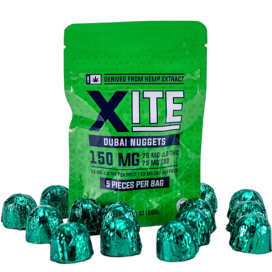 pistachio milk chocolate dubai nuggets