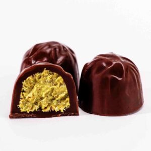 dubai chocolate with thc