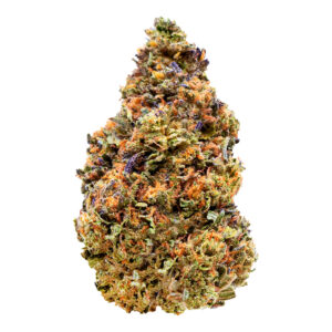 sativa thca flower cali kush