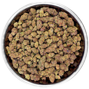 high quality thca flower