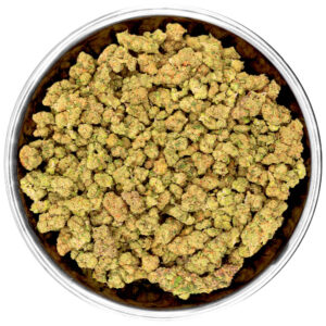 high quality thca flower