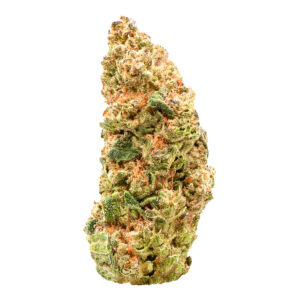 sativa thca flower jet fuel