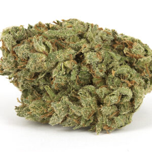 King of LA indica thca flower