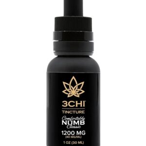 3chi comfortably numb sleep tincture
