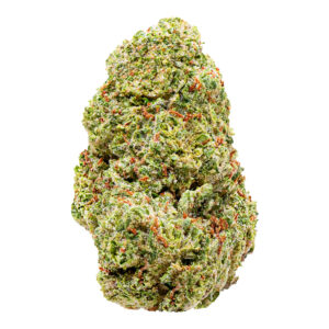 indica thca flower gas face