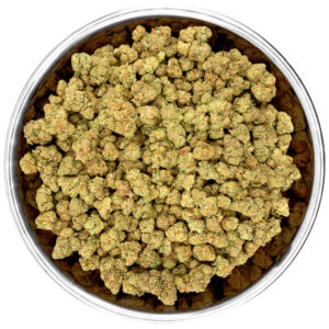 sativa thca flower