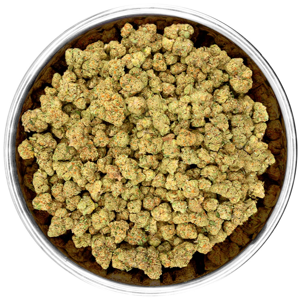 sativa thca flower