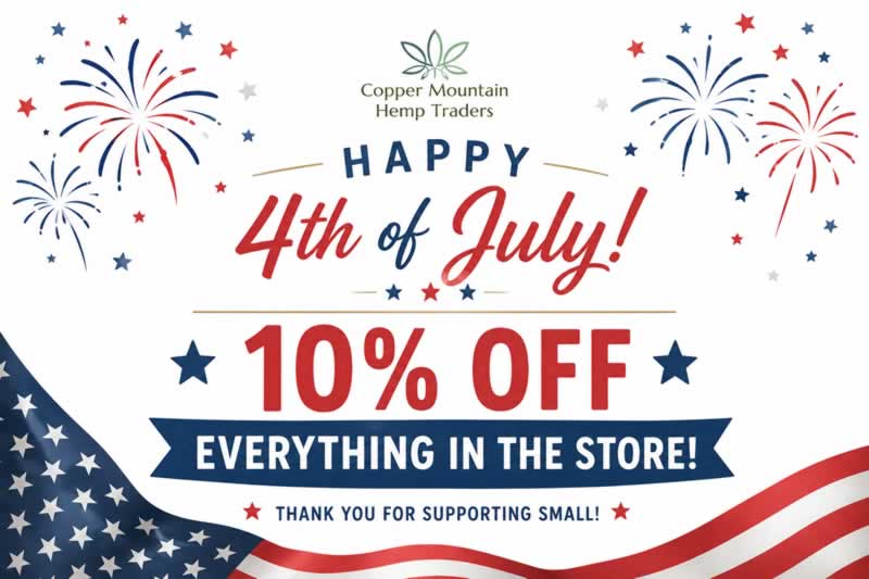 july 4 sale