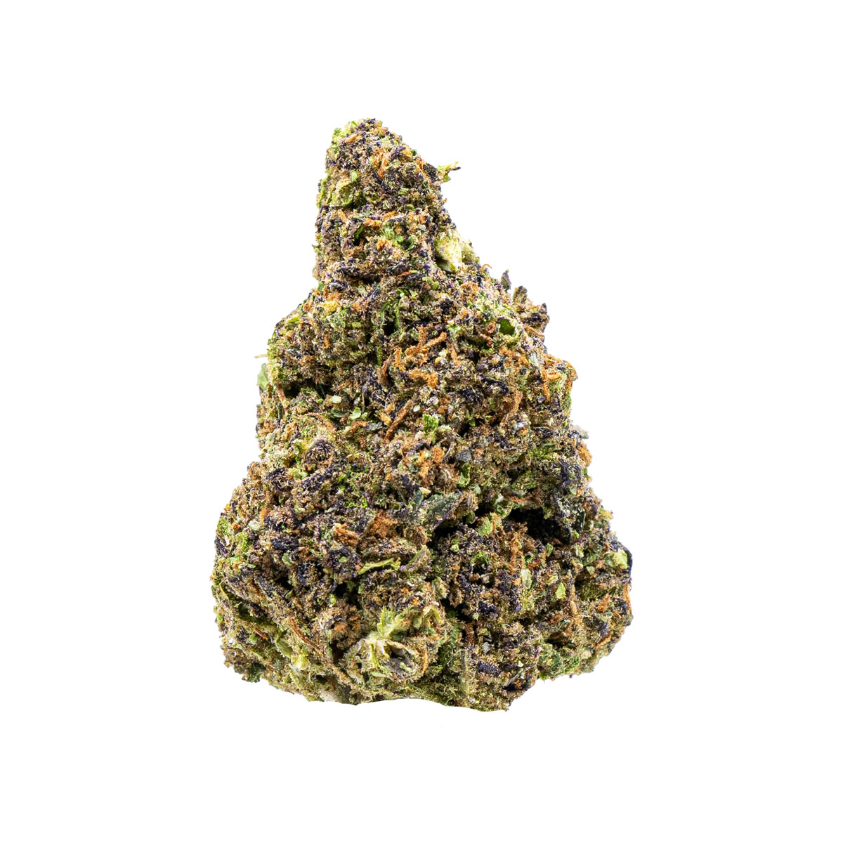 hybrid thca flower strain biscotti